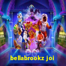 bellabrookz joi